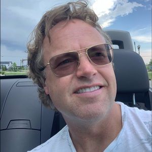 Meet your Posher, Mark